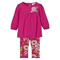 Newborn Girls' Genuine Baby from OshKosh? 2pc Legging Set - Always Rosy