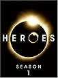 Heroes - Season One