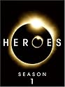 Heroes - Season One