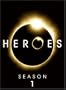 Heroes - Season One