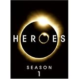 Heroes - Season One
