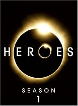 Heroes - Season One