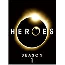 Heroes - Season One