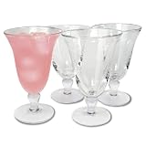 ArtlandIrisClearFootedIceTea,Setof4