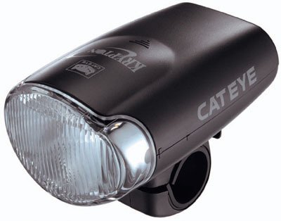Buy Cateye HL-350 Halogen Bicycle Headlight by Cateye