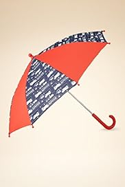 Younger Boys Fireman Sam Umbrella