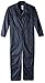 Bulwark Flame Resistant 4.5 oz Nomex IIIA Classic Coverall with Hemmed Sleeves