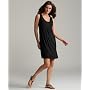 Style&co. Sleeveless Scoopneck Jersey Empire-Waist Dress