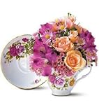 Teacup Remedy