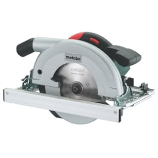 Metabo 600544000 KS 66 Plus Handkreissäge
