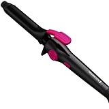 Remington CI5225 Instant Curls Ceramic Hair Curling Iron, 1 Inch
