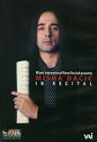 Misha Dacic: In Recital