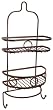 58-3971 Orb Shower Caddy