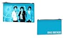 Jonas Brothers TV Show Disney Movie - Blue Coin Purse Bag
