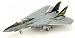 CENTURY WINGS 【センチュリーウィングス】F-14A トムキャットアメリカ空軍フリーランサーズNF200　1/72スケール(586703)