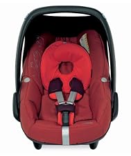 Maxi-Cosi Pebble - Ruby Red
