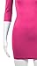 Fitted Spandex Flirty Mini Causal Club Cocktail Special Occassion Party Dress