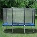 Kitchen & Housewares : 7ft x 10ft Rectangular Trampoline