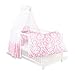 Pinolino 60577-7 - Set für Kinderbett