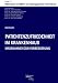 Patientenzufriedenheit im Krankenhaus:...