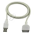 Creative Lab Zen Vision M USB Data Sync Charge Cable