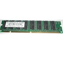 512MB SDRAM Infineon Chips - PC133 - 133 MHz RAM-Speicher