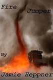 Fire Jumper (Future Jumper Series #4)