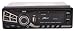 YES SIR YS-2038 Black Front Center Car Digital Media Receiver For Universal Cars RS.890.00