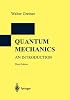 Quantum Mechanics. An Introduction