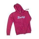 Troublemaker Full-Zip Hoodie - Women