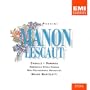 Puccini: Manon Lescaut