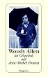 Woody Allen: Im Gespr�ch mit Jean-Michel Frodon