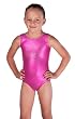 Leotard Pink Peace