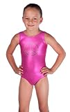Leotard Pink Peace