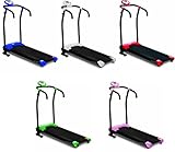 Motorised ElectricF4H ES-A101 Motorsed Treadmill Running Exercise Machine Fitness Folding Power Exercise