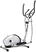 Body Rider BR2780 Magnetic Elliptical Trainer