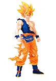 Banpresto Dragon Ball Kai Wild Style Figure -~7.5