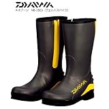 ダイワ （DAIWA） ネオブーツ NB-3503W [LLサイズ(26.0～27.0cm)] / ワイドタイプ・フェルトスパイクソール仕様
