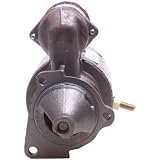 Beck Arnley 101-6529 Control Arm with Ball Joint by Beck Arnley