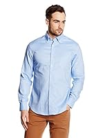 Pedro del Hierro Camisa Hombre (Azul)