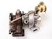 Chevrolet Malibu Eclipse 16g mimoUSA Turbocharger Performance - Turbo Kits Turbo Kits - MimoUSA Turbochargers