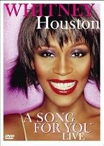 Song for You: Live (Ws Ac3 Dol Dts) [DVD] [Import]