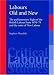 Labours Old and New: The Parliamentary Right of the British Labour Party 1970-79 and the Roots of New Labour (Critical Labour Movement Studies): The Parliamentary ... Labour (Critical Labour Movement Studies)