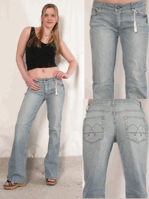 Juniors Blue Jeans Juniors Blue Jeans