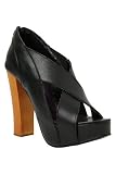 Z. Cavaricci Couture Black Mia Heel 41XBoxvGeaL. SL160 Z. Cavaricci Couture Black Mia Heel