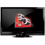VIZIO XVT3D424SV 42-Inch Full HD 3D Edge Lit Razor LED with Smart Dimming LCD HDTV 480 Hz SPS with VIZIO Internet Apps