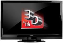 Cheaper While This VIZIO XVT3D424SV 42-Inch Full HD 3D Edge Lit Razor LED with Smart Dimming LCD HDTV 480 Hz SPS with VIZIO Internet Apps 