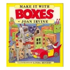 Make It with Boxes