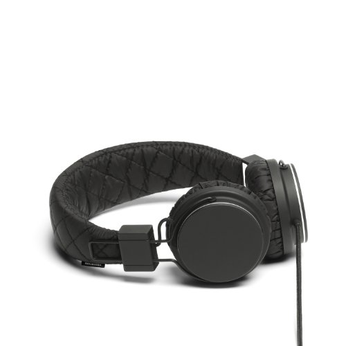 Casques et �couteurs URBANEARSPLATTANNOIR