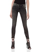 Cross Vaquero Giselle (Gris)